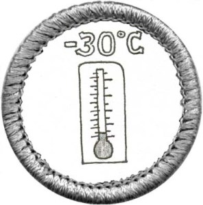 Always dress in layers