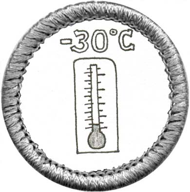 Always dress in layers