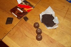 almond creme? who wants that?